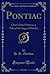 Pontiac: Chief of the Ottow...