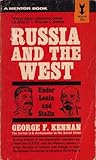 Russia and the West under Lenin and Stalin
