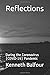 Reflections: During the Coronavirus (COVID-19) Pandemic
