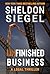 Unfinished Business (Mike Daley/Rosie Fernandez Legal Thriller Book 18)