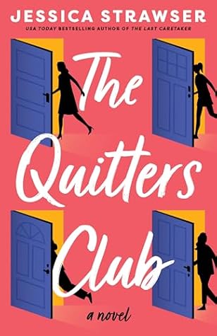 The Quitters Club