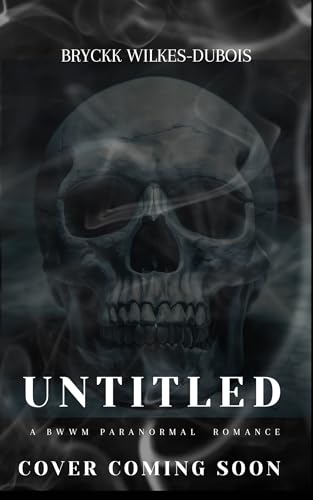 DEMONARCHY: A BWWM Paranormal Romance (Kindle Edition)