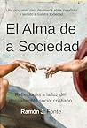 El Alma de la Sociedad (Spanish Edition)