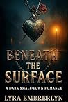 Beneath the Surface: A Dark Small-Town Romance of Secrets, Corruption, and a Love That Should’ve Stayed Buried (Veil Falls Series – Book 1)