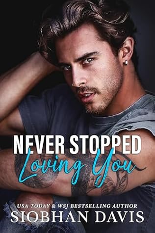 Never Stopped Loving You