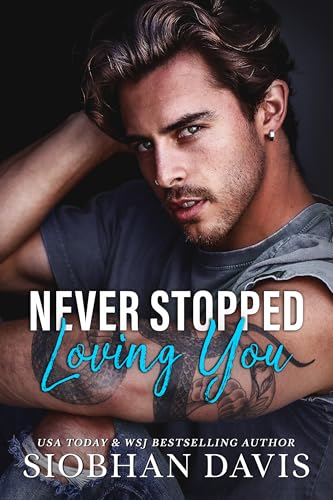 Never Stopped Loving You (Kindle Edition)