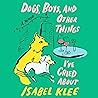 Dogs, Boys and Ot...