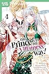 The Prince Is in the Villainess' Way!, Volume 4