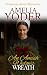 An Amish Widow's Wreath (Amish Tales of Love this Christmas Book 5) by Amelia Yoder