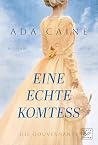 Eine echte Komtes...