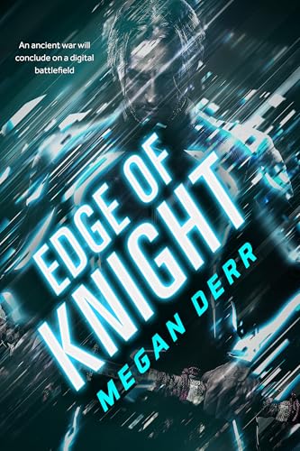 Edge of Knight (Kindle Edition)