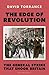 The Edge of Revolution by David Torrance