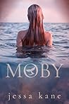 Book cover for Moby: A Whale Shifter Romance