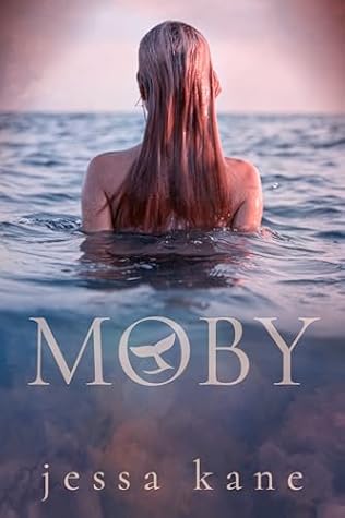 Moby: A Whale Shifter Romance