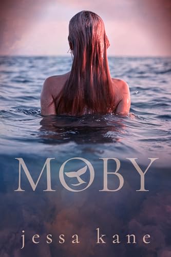 Moby: A Whale Shifter Romance (Kindle Edition)