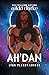 Ah'dan (Lyqa Planet Lovers #4)