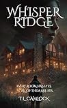 Whisper Ridge: Ev...