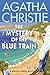 The Mystery of the Blue Train (Hercule Poirot #6)