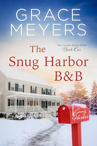 The Snug Harbor B&B (The Camden Hearts Series Book 1)
