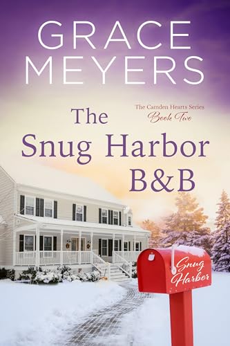 The Snug Harbor B&B (The Camden Hearts Series Book 2)