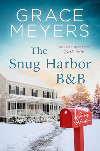 The Snug Harbor B&B (The Camden Hearts Series Book 3)