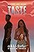 Taste (Blooded and Bound #1)