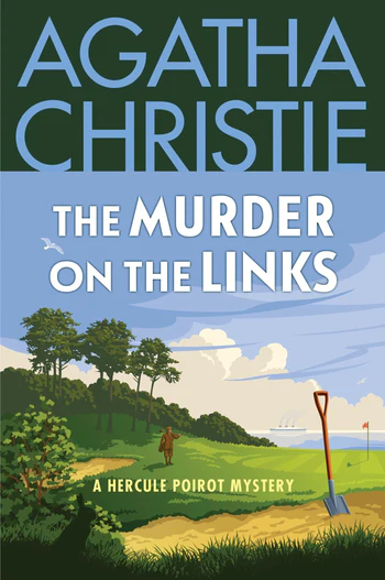 The Murder on the Links