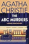 Book cover for The ABC Murders (Hercule Poirot, #13)