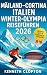 Mailand– Cortina, Italien, Winter Olympia Reiseführer 2026 by Kenneth Clopton