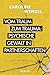 Vom Traum zum Trauma. Psychische Gewalt in Partnerschaften by Caroline Wenzel
