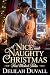 A Nice and Naughty Christmas by Delilah Duvall