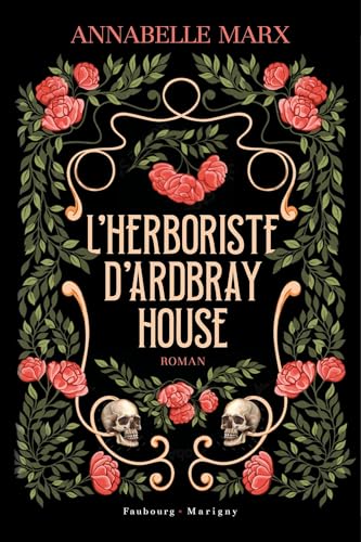 L’herboriste d’Ardbray House (French Edition)