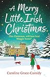 A Merry Little Irish Christmas by Caroline Grace-Cassidy