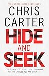 Hide and Seek