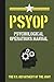 PSYOP: Psychological Operations Manual