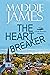 The Heartbreaker by Maddie James