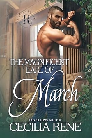 The Magnificent Earl of March (The Rake Review: Season 2 #3)