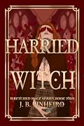 Harried Witch