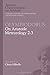 Olympiodorus: On Aristotle Meteorology 2-3 (Ancient Commentators on Aristotle)