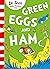 Green Eggs and Ham by Dr. Seuss