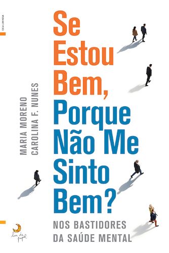 Se estou bem, porque não me sinto bem? (Paperback)
