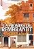 La promesa de Rembrandt (Spanish Edition)