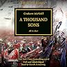 A Thousand Sons