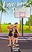 Love born on Rivalry (Blackbelle University 4) by Marlen Linda