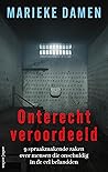 Onterecht veroord...