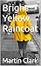 Bright Yellow Raincoat