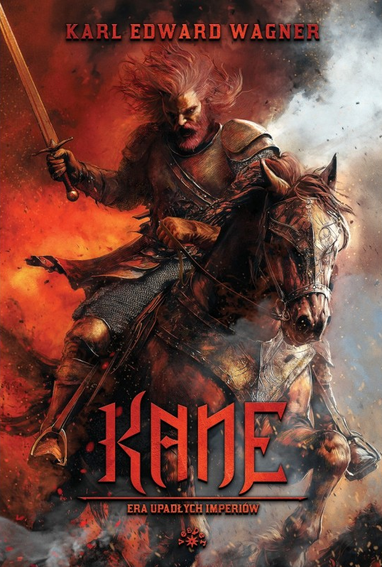 Era upadłych imperiów (Hardcover)