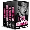 Love, Lies & Bill...