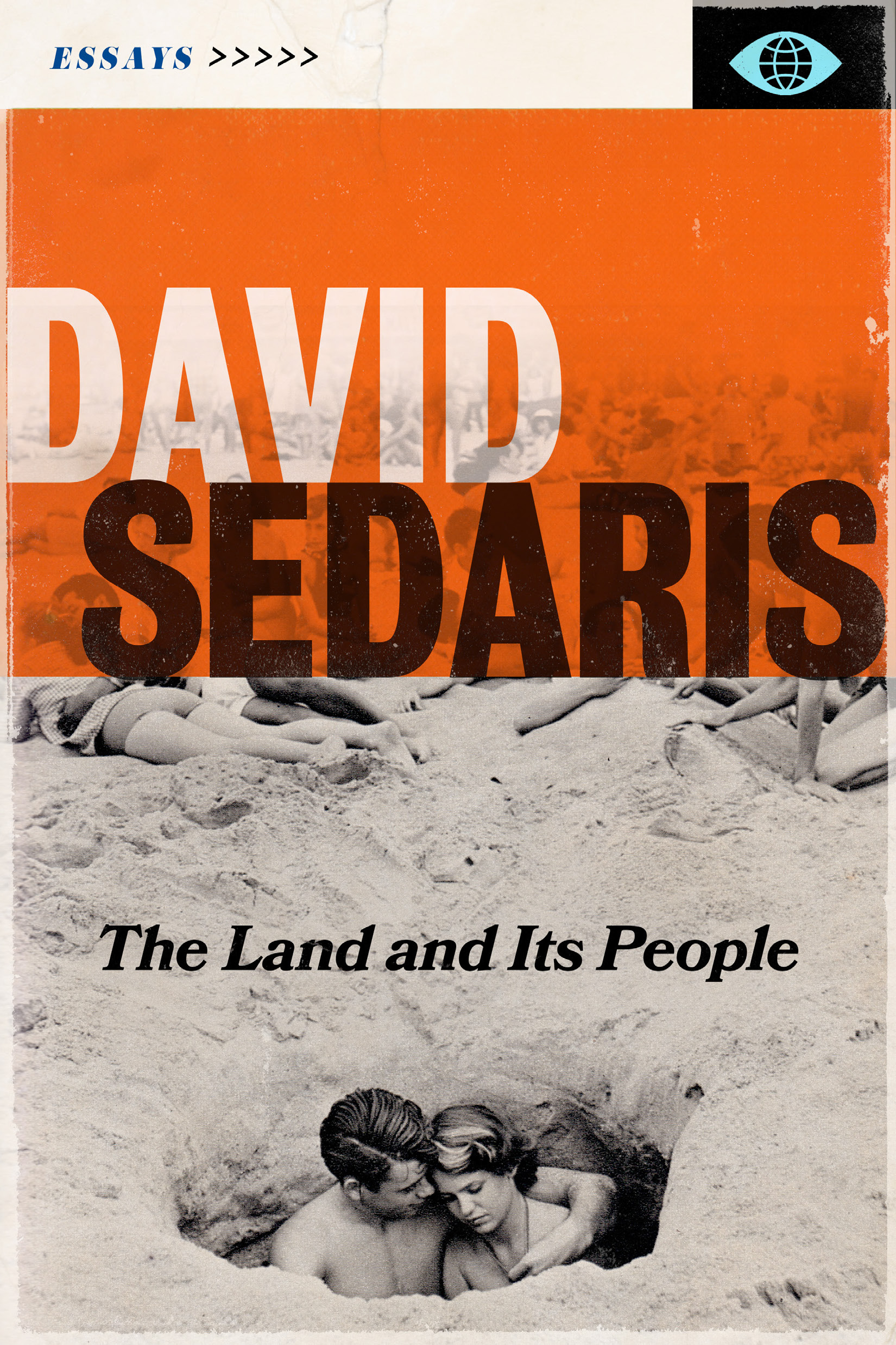 The Land and Its People: Essays (Hardcover)