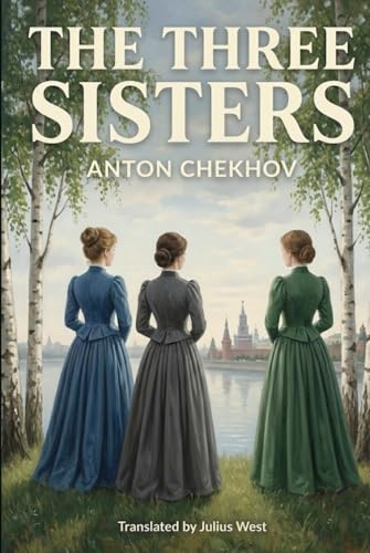 The Three Sisters